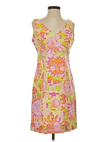 Lilly Pulitzer Cocktail Dress (view 1)