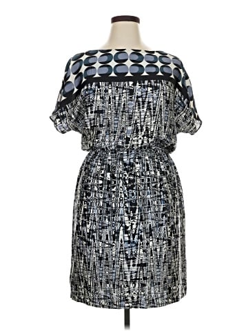 Coldwater Creek Cocktail Dress (view 1)