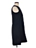 MARNI Solid Black Blue Casual Dress Size EU (IT) 40 / US 4 - photo 4