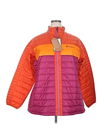 Cotopaxi Jacket (view 1)