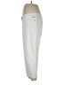 So Slimming by Chico's Ivory Jeans Size Lg (2.5) - photo 5