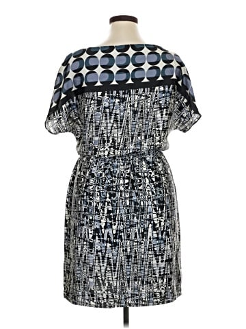 Coldwater Creek Cocktail Dress (view 2)