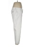 So Slimming by Chico's Ivory Jeans Size Lg (2.5) - photo 4