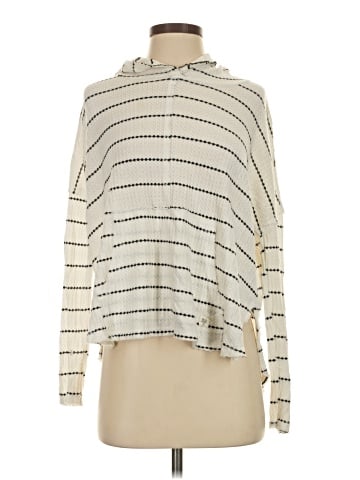 Billabong Long Sleeve Top (view 1)