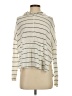 Billabong Ivory Long Sleeve Top Size XS - photo 1