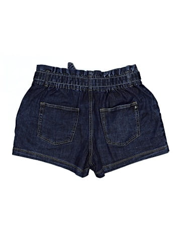 Maurices Denim Shorts (view 2)