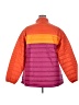 Cotopaxi 100% Nylon Color Block Orange Jacket Size 2X - photo 2