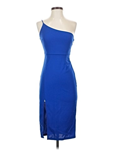 Lena Cocktail Dress (view 1)