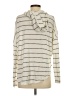 Billabong Ivory Long Sleeve Top Size XS - photo 2