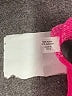 Lane Bryant Pink Pullover Sweater Size 18 - 20 Plus - photo 8