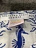 Gretchen Scott Designs Blue Kimono Size S - photo 7