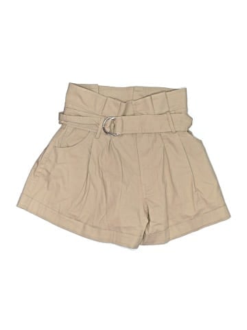 Marissa Webb Khaki Shorts (view 1)