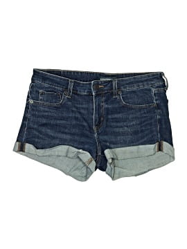 Aeropostale Denim Shorts