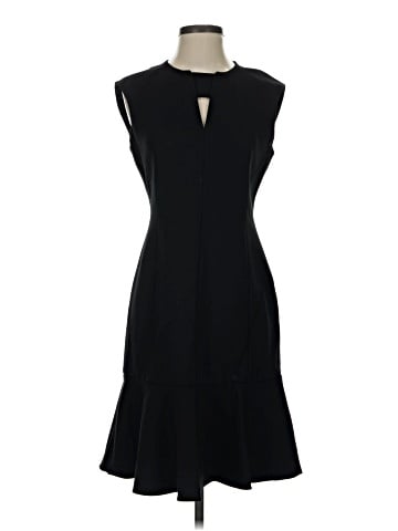 Elie Tahari Cocktail Dress (view 1)