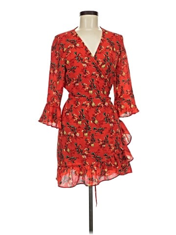 Shein Cocktail Dress (view 1)