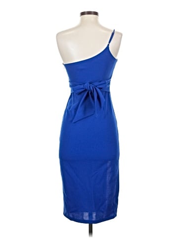 Lena Cocktail Dress (view 2)
