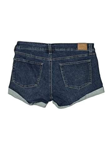 Aeropostale Denim Shorts (view 2)