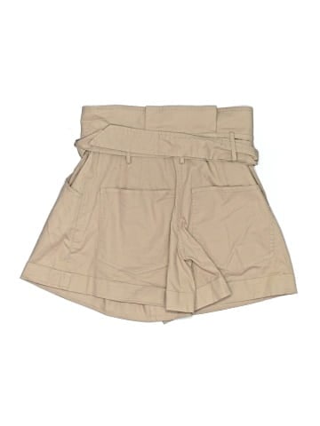 Marissa Webb Khaki Shorts (view 2)