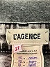 L'Agence Gray Jeans Size 27 waist - photo 7