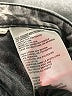 L'Agence Gray Jeans Size 27 waist - photo 10