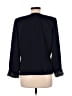 Albert Nipon Blue Blazer Size M (estimated) - photo 2