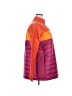 Cotopaxi 100% Nylon Color Block Orange Jacket Size 2X - photo 4