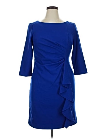 Jessica Howard Cocktail Dress (view 1)