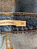 Levi's Hearts Blue Jeans Size 26 waist - photo 8