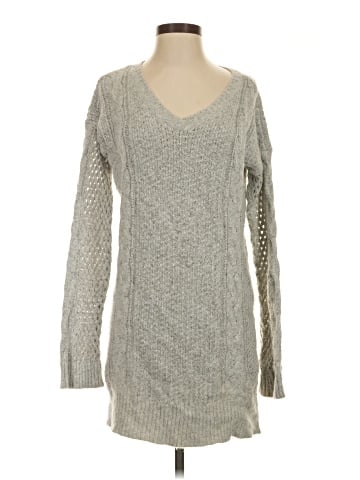 American Eagle Outfitters Casual Dress (view 1)