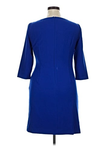 Jessica Howard Cocktail Dress (view 2)