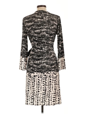 BCBGMAXAZRIA Casual Dress (view 2)