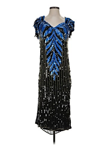 Unbranded Cocktail Dress (view 1)