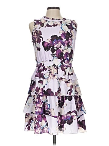 Banana Republic Cocktail Dress (view 1)