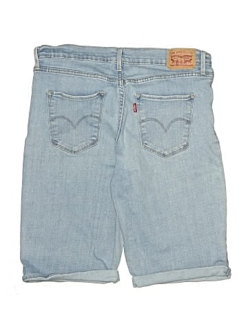 Levi's Denim Shorts (view 2)