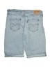 Levi's Blue Denim Shorts Size 31 waist - photo 2