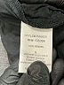 C'est Toi 100% Tencel Black Casual Pants Size S - photo 8