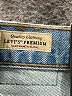 Levi's 100% Cotton Blue Jeans Size 32 waist - photo 7