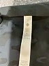Lululemon Athletica Black Track Jacket Size 4 - photo 6