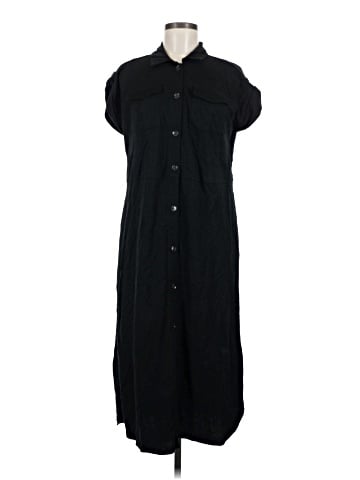 Ann Taylor Casual Dress (view 1)