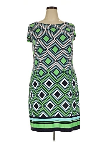 Jessica Howard Casual Dress (view 1)