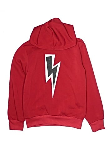 Assorted Brands Zip Up Hoodie (view 1)