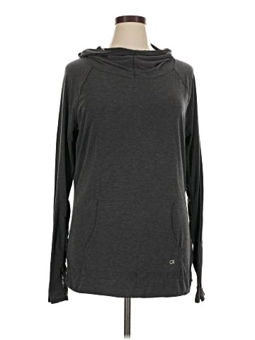 Gap Fit Long Sleeve Top (view 1)