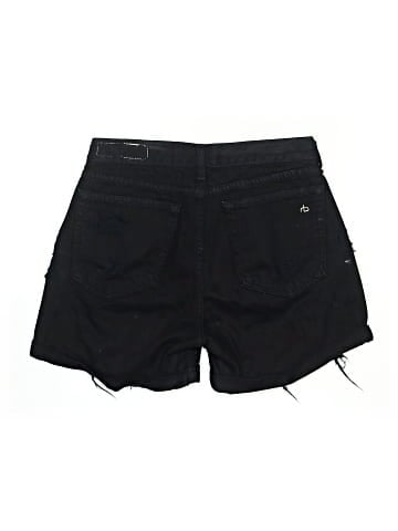 Rag & Bone/JEAN Denim Shorts (view 2)