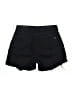 Rag & Bone/JEAN Black Denim Shorts Size 26 waist - photo 2