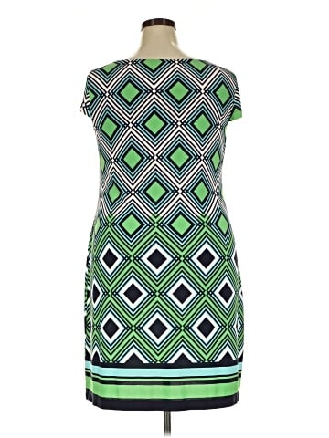 Jessica Howard Casual Dress (view 2)