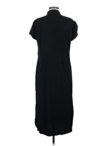 Ann Taylor Casual Dress (view 2)