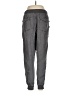 Splendid Gray Casual Pants Size M - photo 2