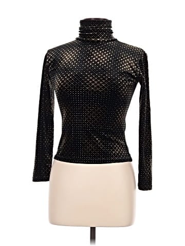 Rafaella Long Sleeve Turtleneck (view 1)