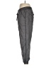 Splendid Gray Casual Pants Size M - photo 5