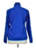 Champion 100% Polyester Blue Track Jacket Size XL - photo 2